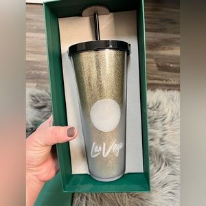 BRAND NEW LAS VEGAS CUP